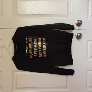 Harry Potter sweatshirt size S